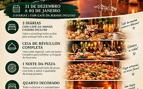 Recanto Varandas Guararema